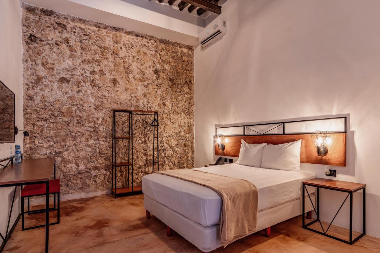 Hotel Ho Mérida Esterno foto
