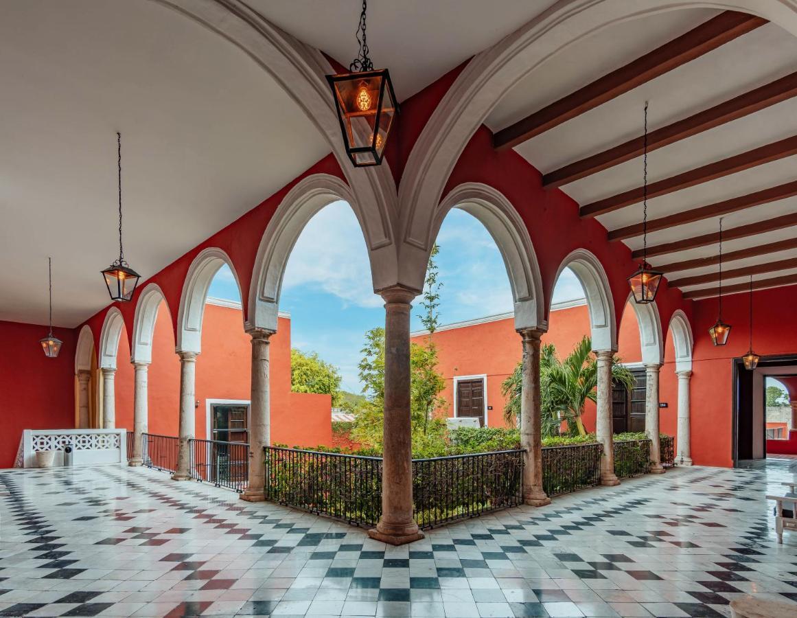 Hotel Ho Mérida Esterno foto