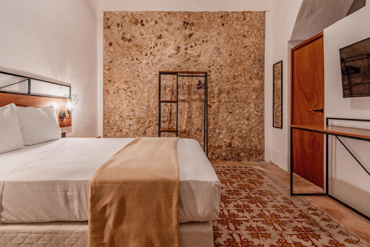 Hotel Ho Mérida Esterno foto